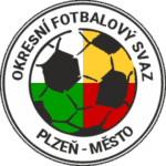 Znak OFS Plzeň-město