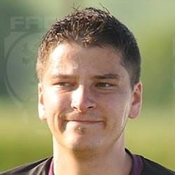 Lukáš Kříž