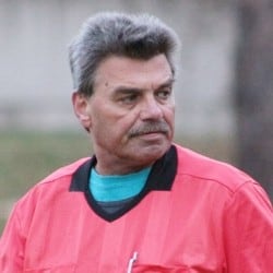 Milan Schingler