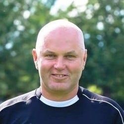 Vladimír Pastyřík