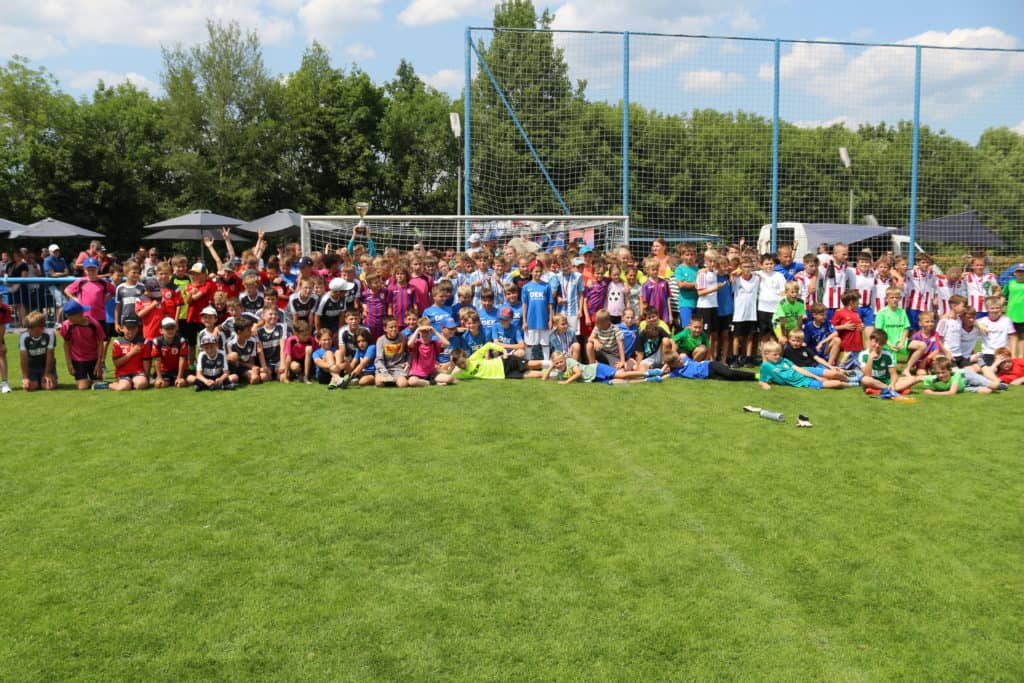 Turnaj U-11