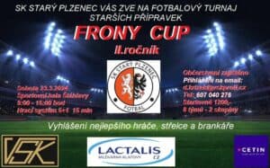 frony cup 2024
