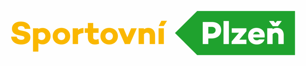 Sportovní Plzeň logo