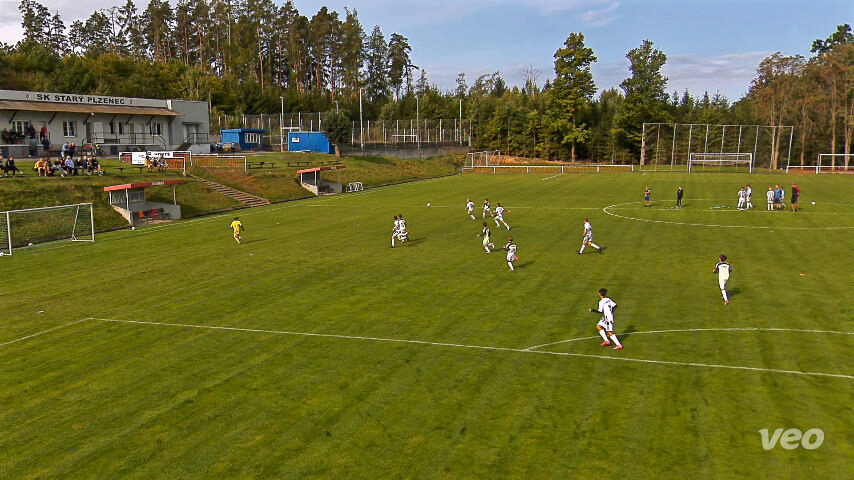 st plzenec u13 zruc u13