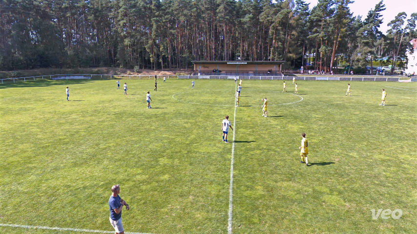 zruc u19 litice lhota u19